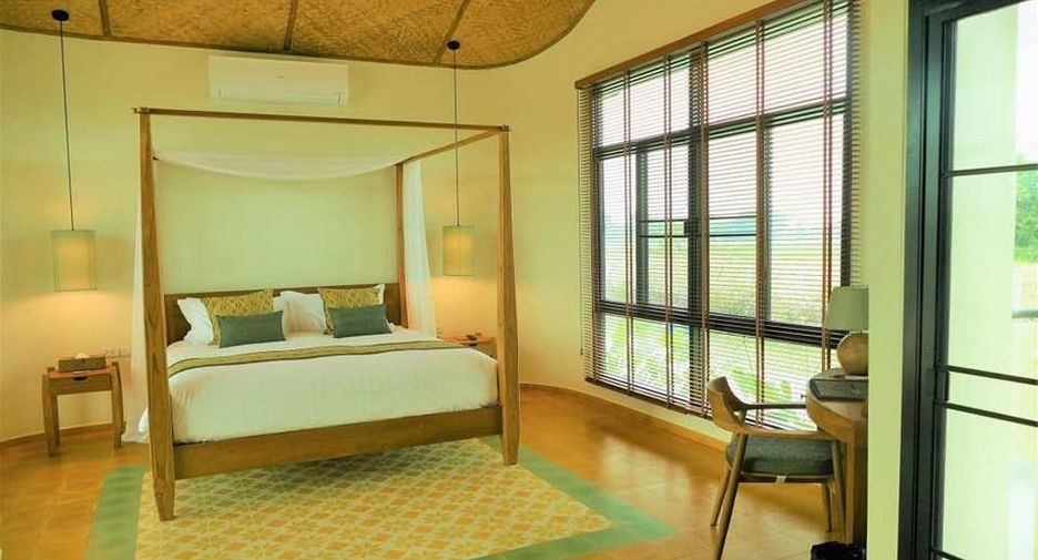 Hotel zum Kauf mit 7 Zimmer in Doi Saket, Chiang Mai