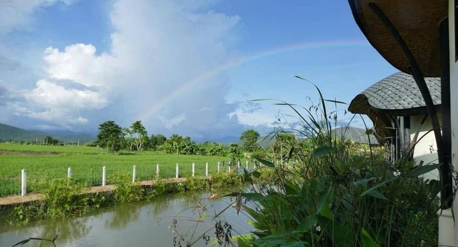 Hotel zum Kauf mit 7 Zimmer in Doi Saket, Chiang Mai