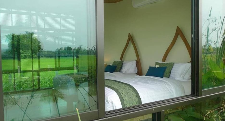 Hotel zum Kauf mit 7 Zimmer in Doi Saket, Chiang Mai