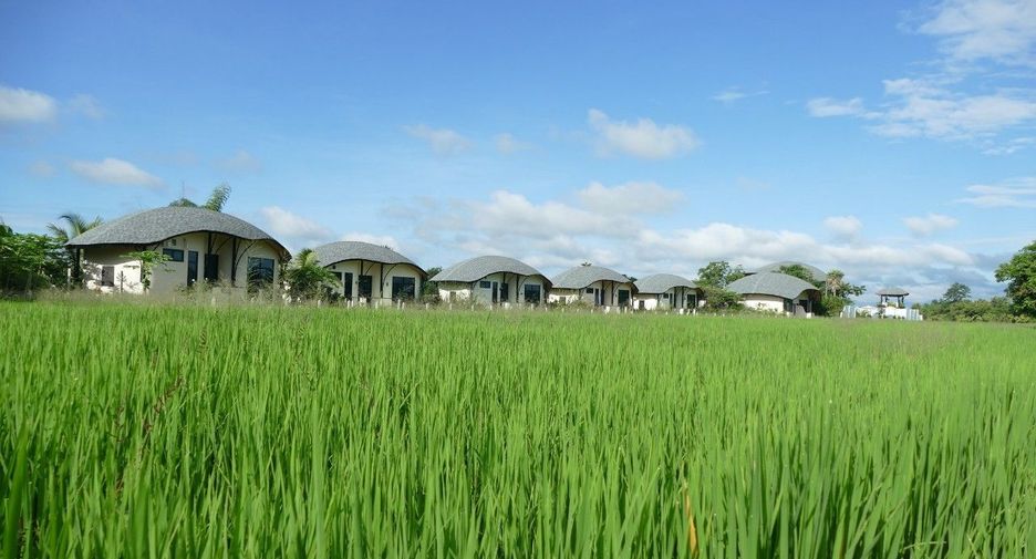 Hotel zum Kauf mit 7 Zimmer in Doi Saket, Chiang Mai