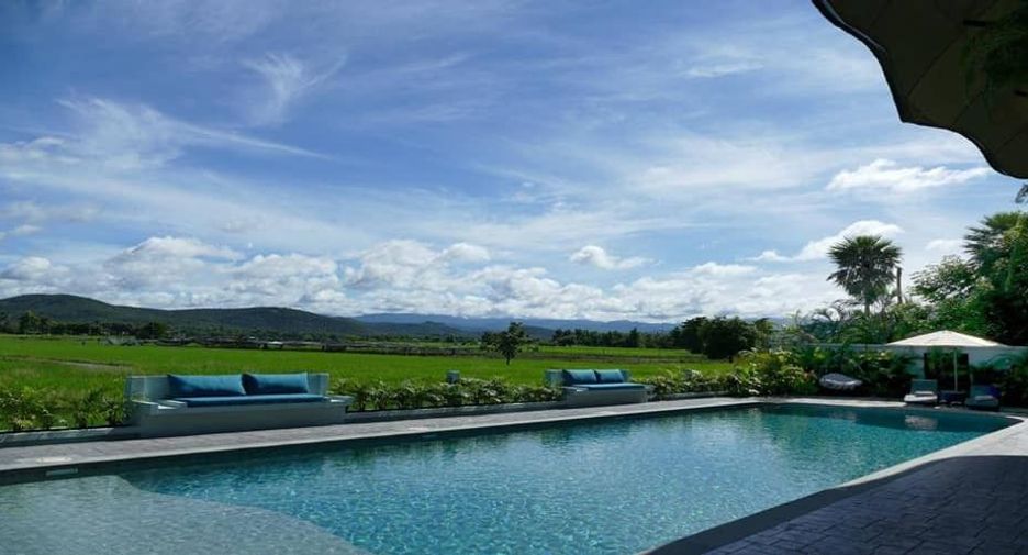 Hotel zum Kauf mit 7 Zimmer in Doi Saket, Chiang Mai