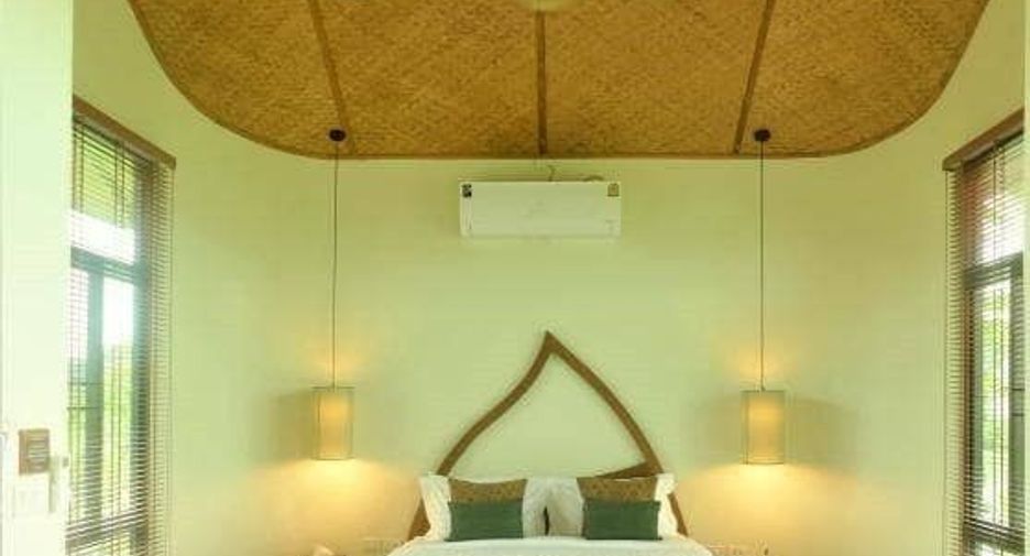 Hotel zum Kauf mit 7 Zimmer in Doi Saket, Chiang Mai