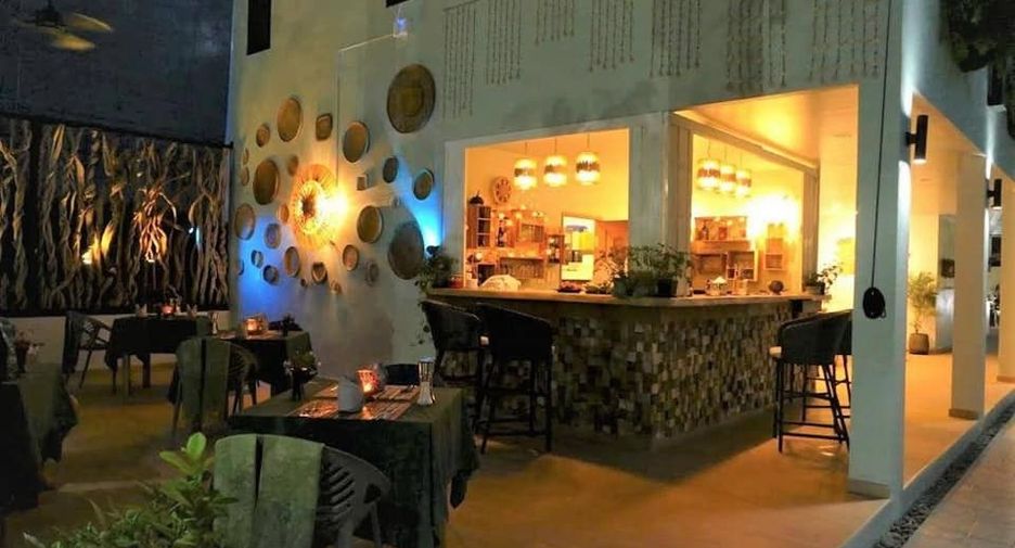 Hotel zum Kauf mit 7 Zimmer in Doi Saket, Chiang Mai