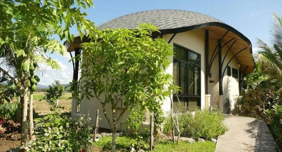Hotel zum Kauf mit 7 Zimmer in Doi Saket, Chiang Mai