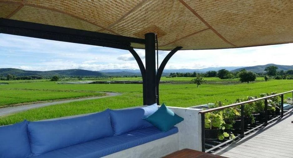 Hotel zum Kauf mit 7 Zimmer in Doi Saket, Chiang Mai