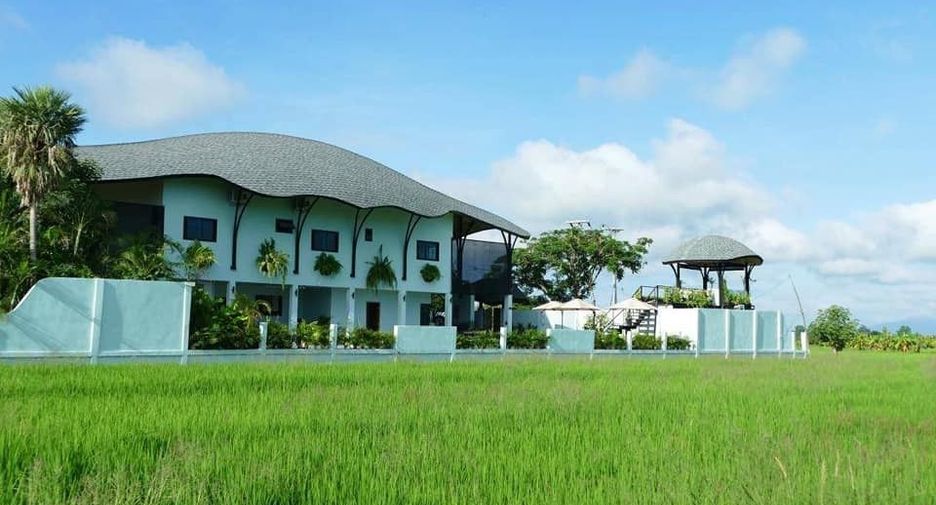 Hotel zum Kauf mit 7 Zimmer in Doi Saket, Chiang Mai