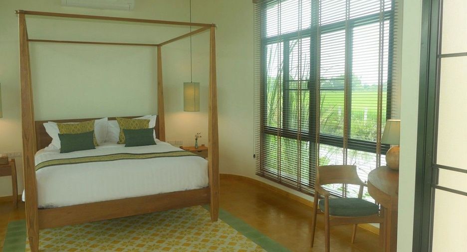 Hotel zum Kauf mit 7 Zimmer in Doi Saket, Chiang Mai