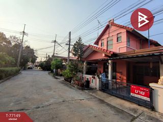 For sale 2 Beds house in Mueang Chon Buri, Chonburi