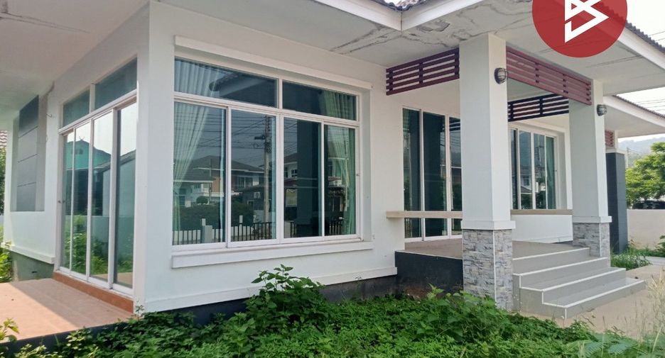 For sale 3 bed house in Thoeng, Chiang Rai