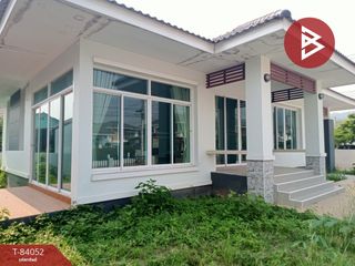 For sale 3 Beds house in Thoeng, Chiang Rai