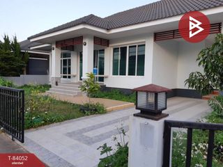 For sale 3 Beds house in Thoeng, Chiang Rai