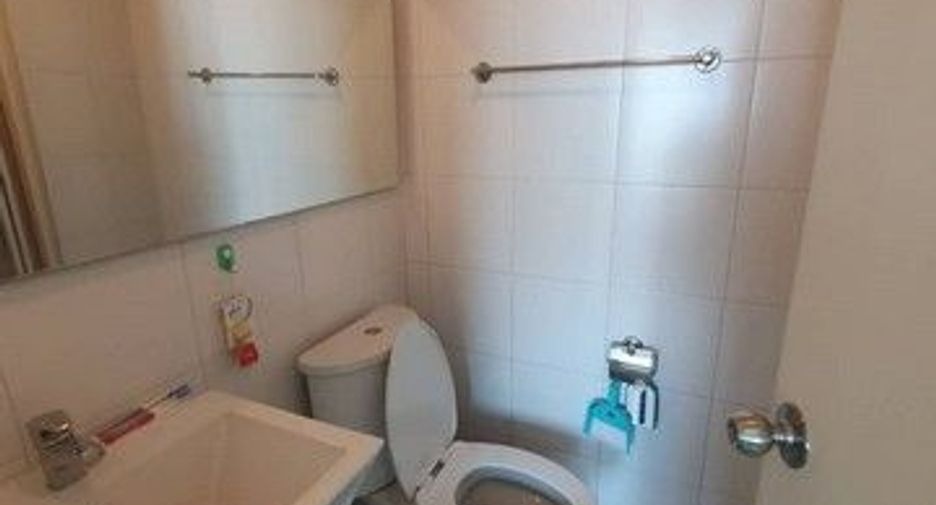 Продажа 1 кровать кондо в Лак Си, Бангкок