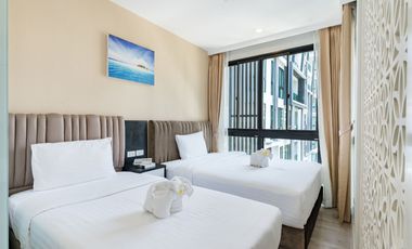 For sale 1 bed condo in Thalang, Phuket