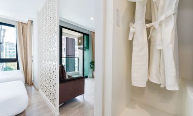 For sale 1 bed condo in Thalang, Phuket