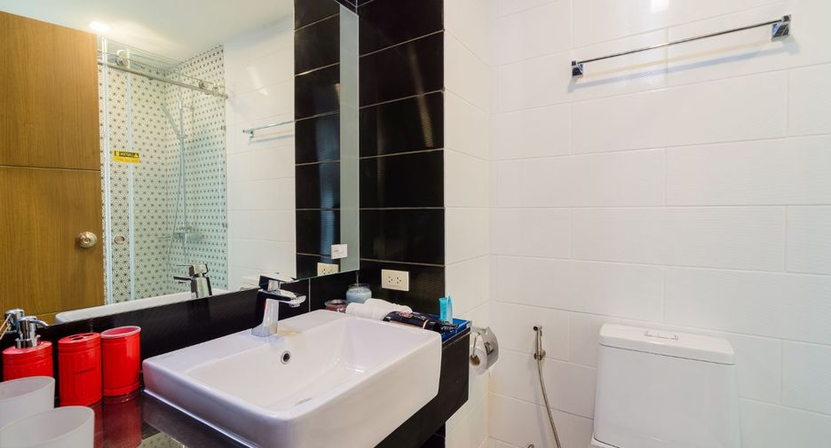 For sale 1 bed condo in Thalang, Phuket
