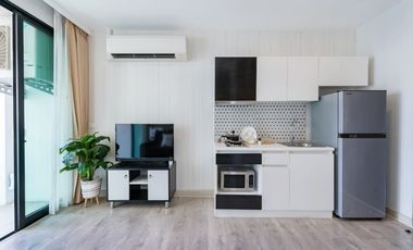 For sale 1 bed condo in Thalang, Phuket