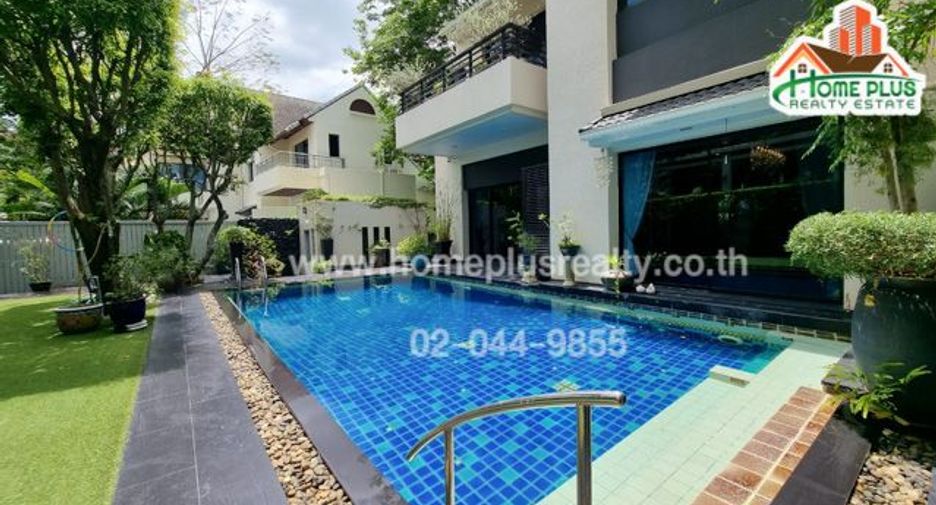 ขาย สตูดิโอ บ้านเดี่ยว ใน ปากเกร็ด, นนทบุรี