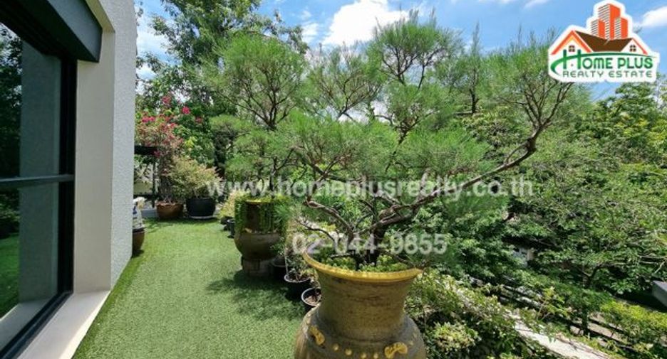 ขาย สตูดิโอ บ้านเดี่ยว ใน ปากเกร็ด, นนทบุรี