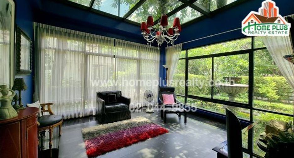 ขาย สตูดิโอ บ้านเดี่ยว ใน ปากเกร็ด, นนทบุรี