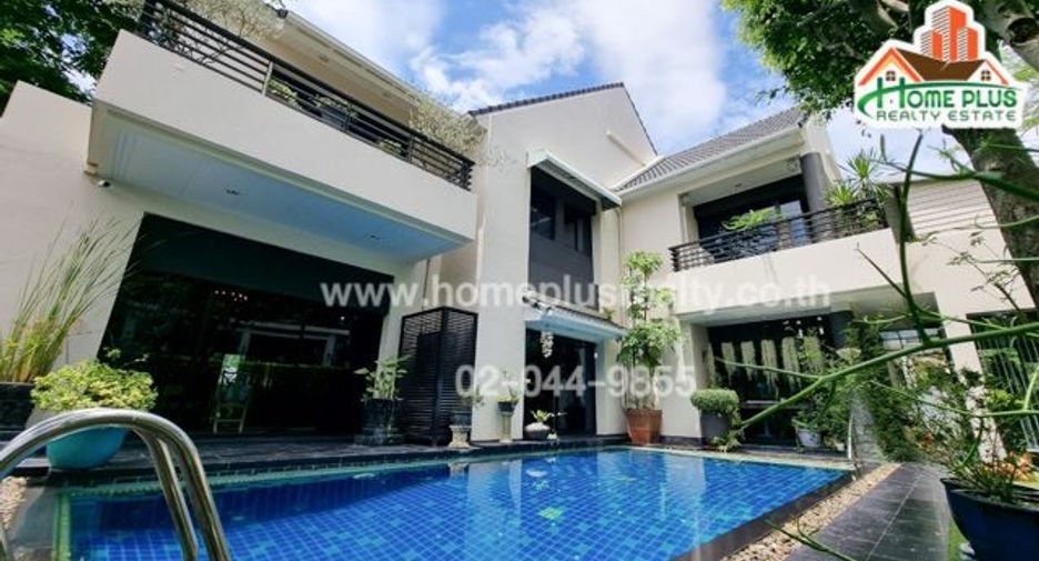 ขาย สตูดิโอ บ้านเดี่ยว ใน ปากเกร็ด, นนทบุรี