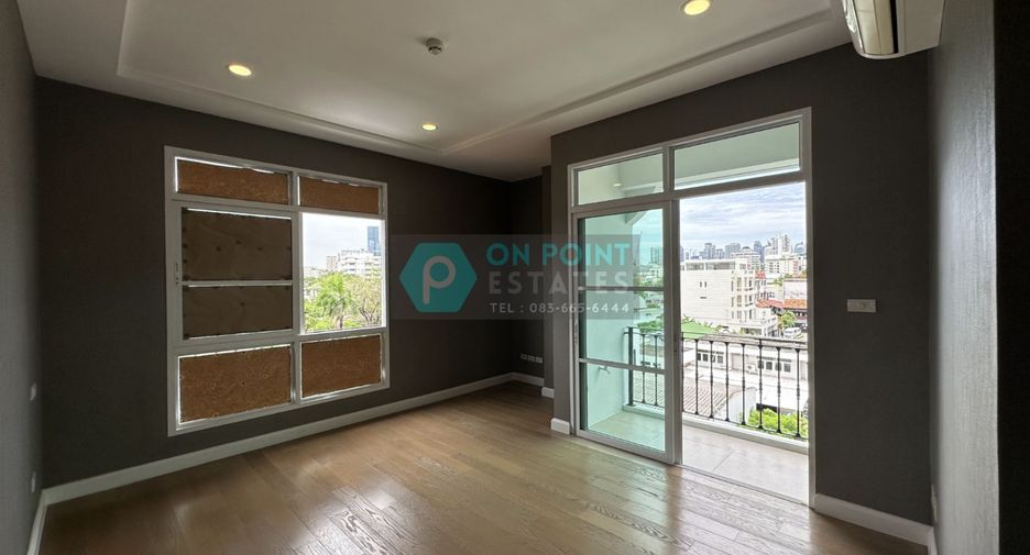 Wohnung zum Kauf mit 2 Zimmer in Watthana, Bangkok
