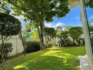 出租 4 卧室 独立屋 在 Suan Luang, 曼谷