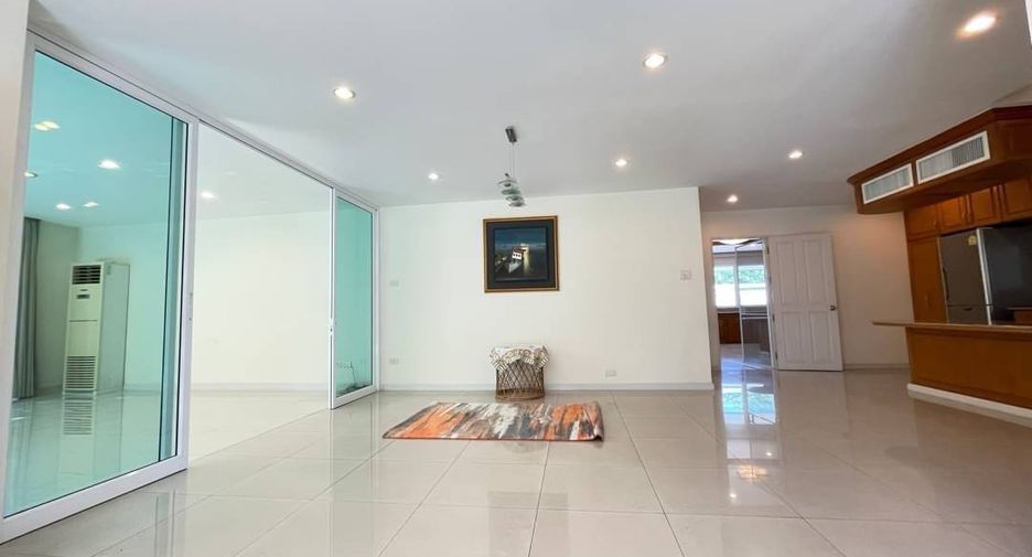 出租 4 卧室 独立屋 在 Suan Luang, 曼谷
