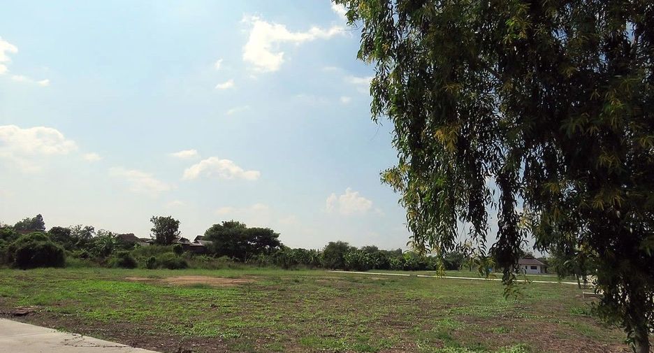 Продажа Участок в Mueang Lamphun, Лампхун