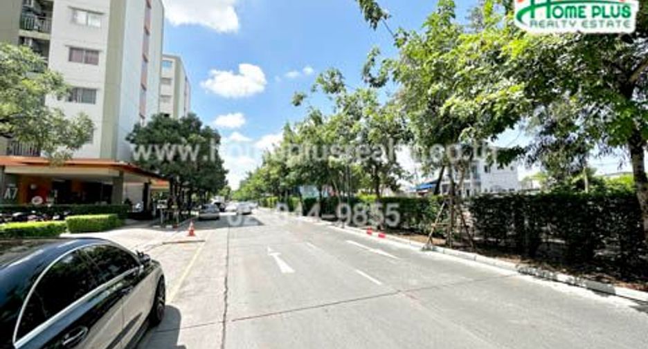 For sale 2 bed condo in Thanyaburi, Pathum Thani