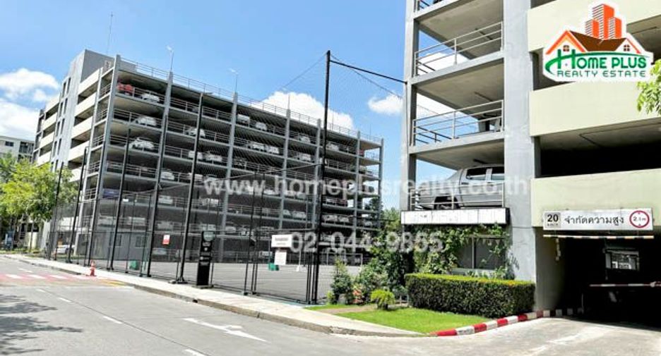 For sale 2 bed condo in Thanyaburi, Pathum Thani