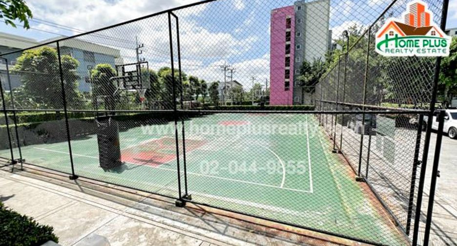 For sale 2 bed condo in Thanyaburi, Pathum Thani