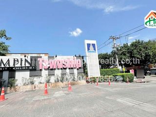 For sale 2 bed condo in Thanyaburi, Pathum Thani