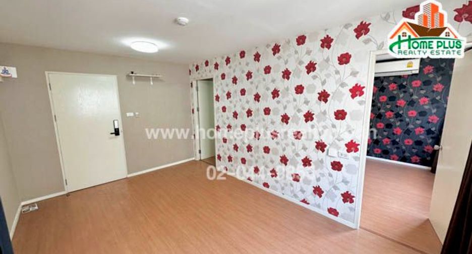 For sale 2 bed condo in Thanyaburi, Pathum Thani