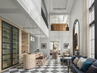 For sale 4 Beds house in Bang Khen, Bangkok