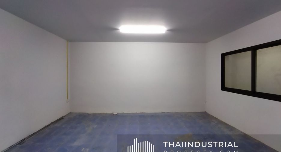 For rent warehouse in Bang Phli, Samut Prakan
