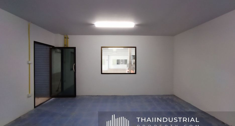 For rent warehouse in Bang Phli, Samut Prakan
