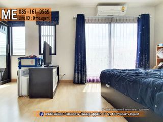 For sale 2 Beds townhouse in Suan Luang, Bangkok