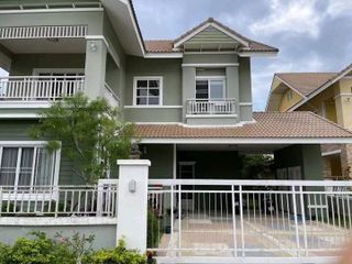 For rent 4 bed house in Doi Saket, Chiang Mai