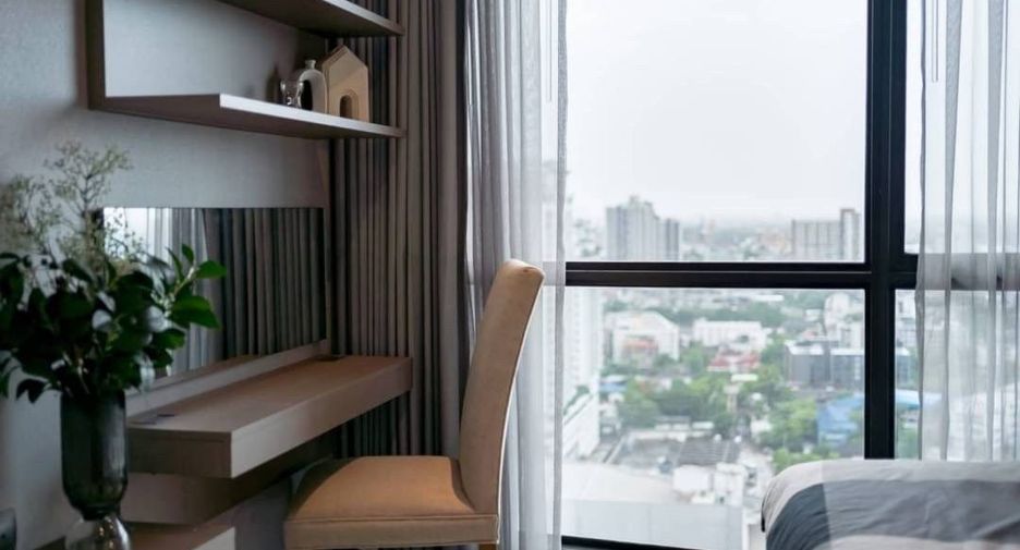 Wohnung zur Miete mit 3 Zimmer in Watthana, Bangkok