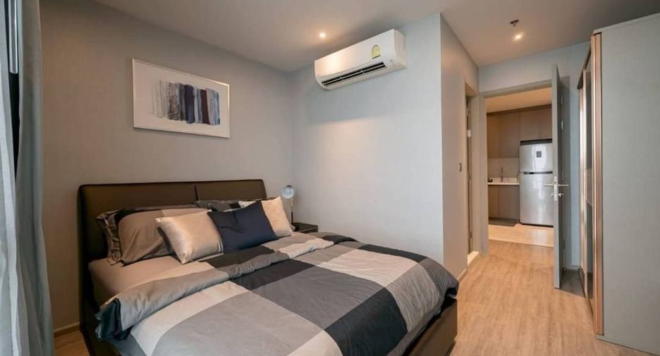 Wohnung zur Miete mit 3 Zimmer in Watthana, Bangkok