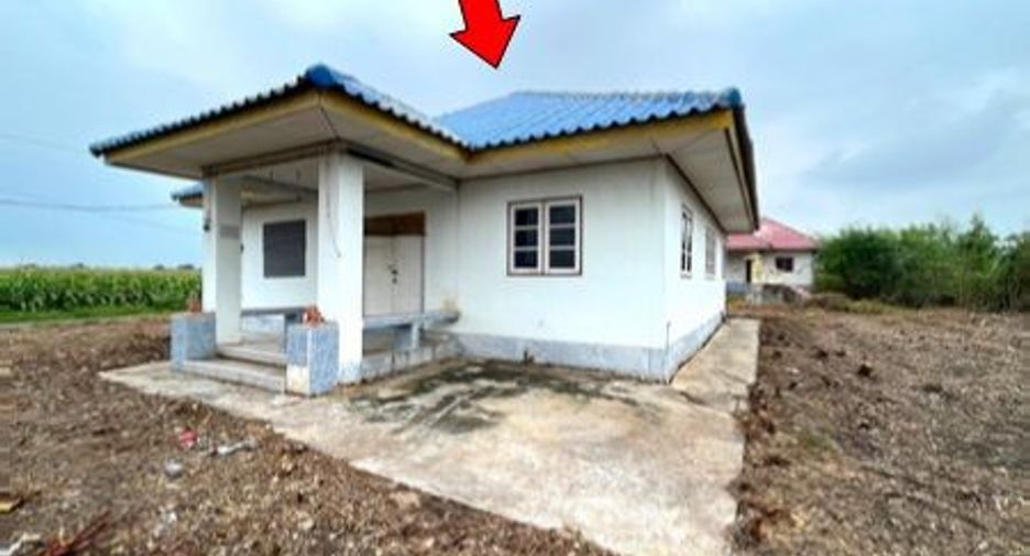 For sale 3 bedrooms house in Tak Fa, Nakhon Sawan