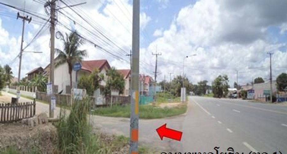For sale 3 bedrooms house in Tak Fa, Nakhon Sawan