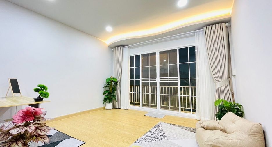 ขาย 3 เตียง บ้านเดี่ยว ใน บางพลัด, กรุงเทพฯ