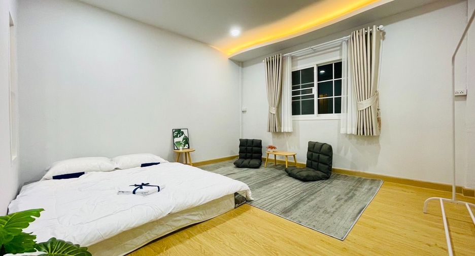 ขาย 3 เตียง บ้านเดี่ยว ใน บางพลัด, กรุงเทพฯ