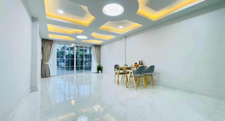 ขาย 3 เตียง บ้านเดี่ยว ใน บางพลัด, กรุงเทพฯ