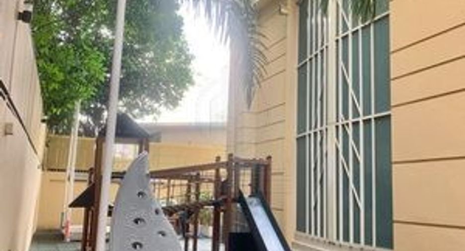 出租 3 卧室 公寓 在 Watthana, 曼谷