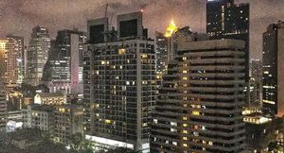 出租 3 卧室 公寓 在 Watthana, 曼谷