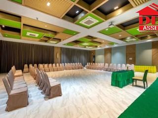 For sale 18 bed hotel in Mueang Nakhon Nayok, Nakhon Nayok