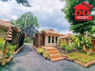 For sale 18 bed hotel in Mueang Nakhon Nayok, Nakhon Nayok