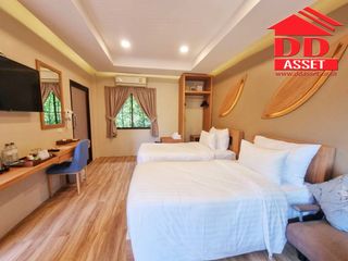 For sale 18 bed hotel in Mueang Nakhon Nayok, Nakhon Nayok
